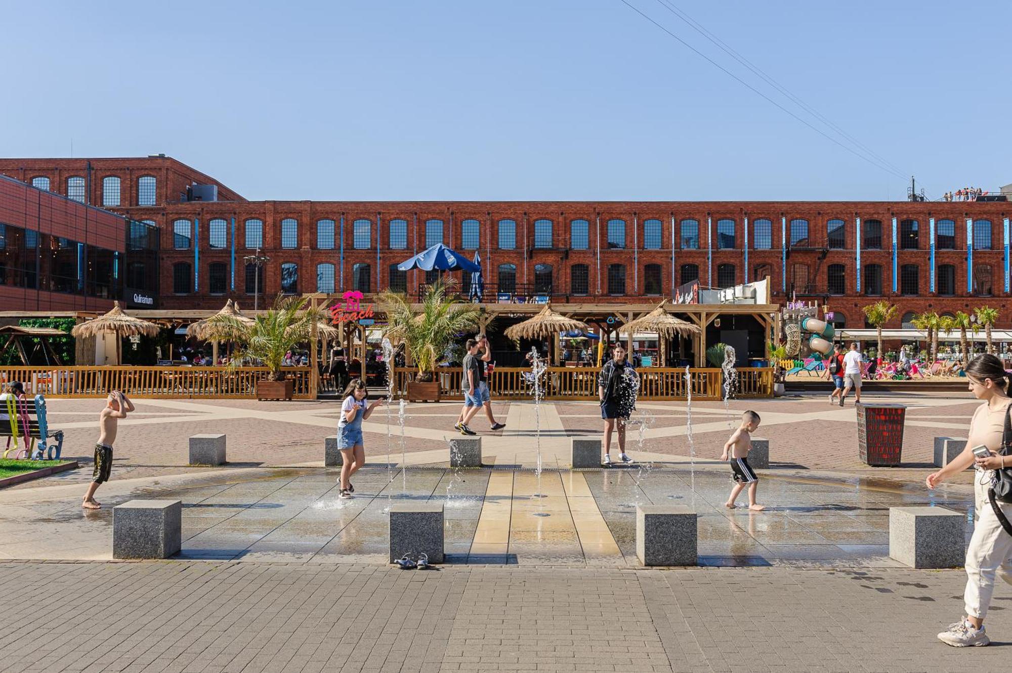 Lumina Comfy Apart Near The Railway Station Lodz  Exterior photo